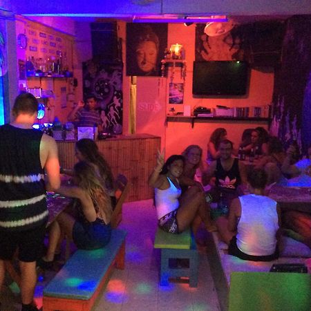 Maddy'S Hostel Ko Pha Ngan Dış mekan fotoğraf