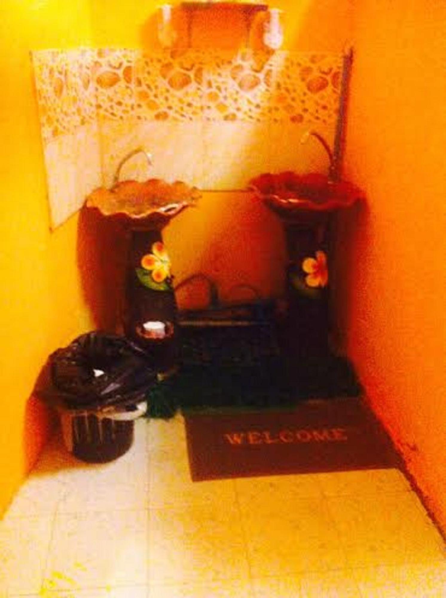 Maddy'S Hostel Ko Pha Ngan Dış mekan fotoğraf