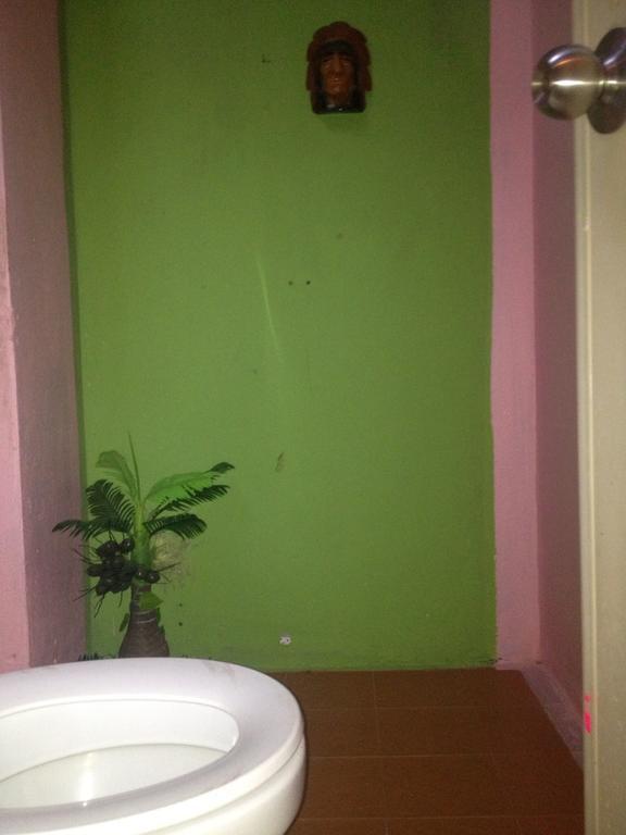 Maddy'S Hostel Ko Pha Ngan Dış mekan fotoğraf