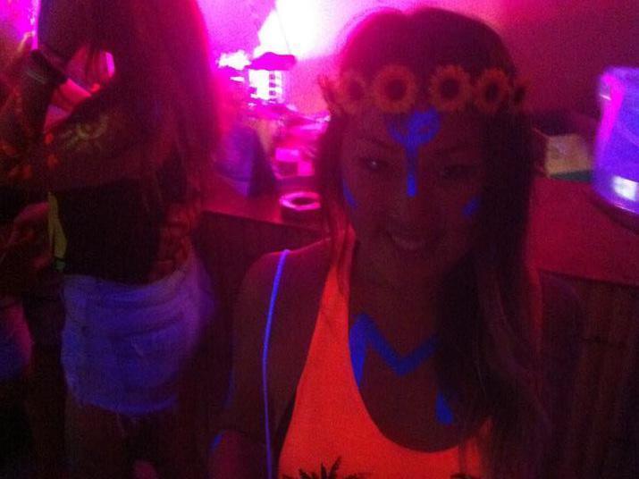 Maddy'S Hostel Ko Pha Ngan Dış mekan fotoğraf