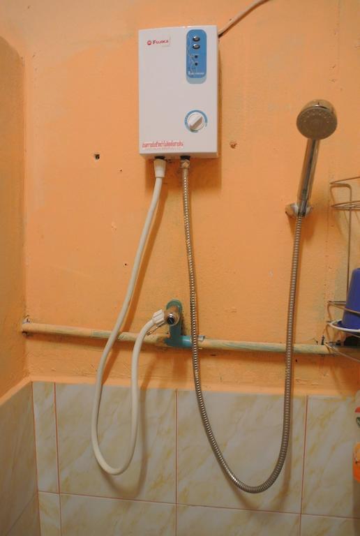 Maddy'S Hostel Ko Pha Ngan Dış mekan fotoğraf
