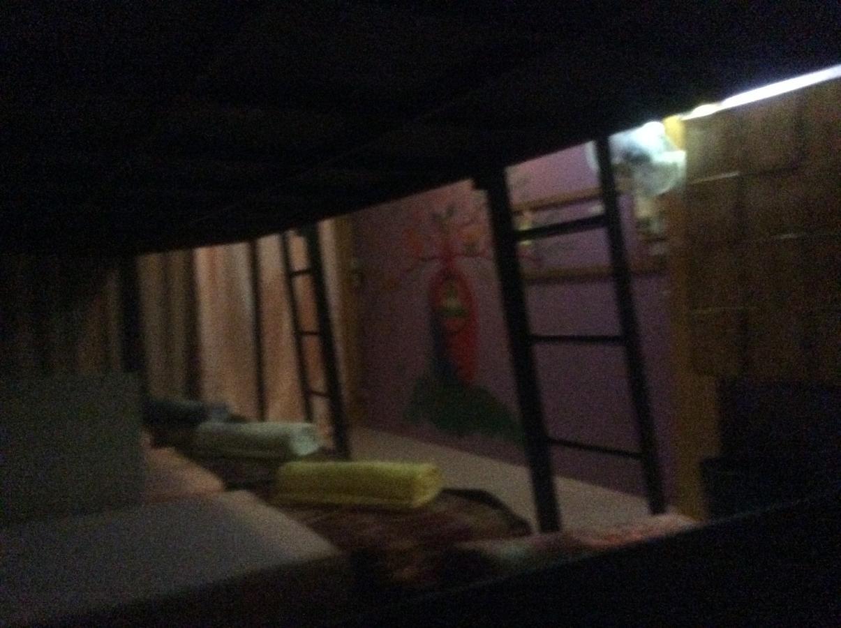 Maddy'S Hostel Ko Pha Ngan Dış mekan fotoğraf