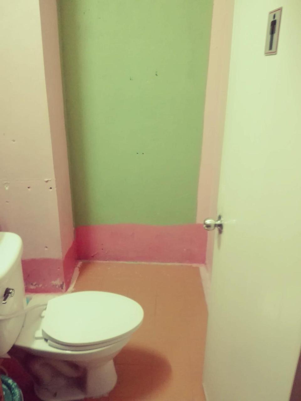 Maddy'S Hostel Ko Pha Ngan Dış mekan fotoğraf