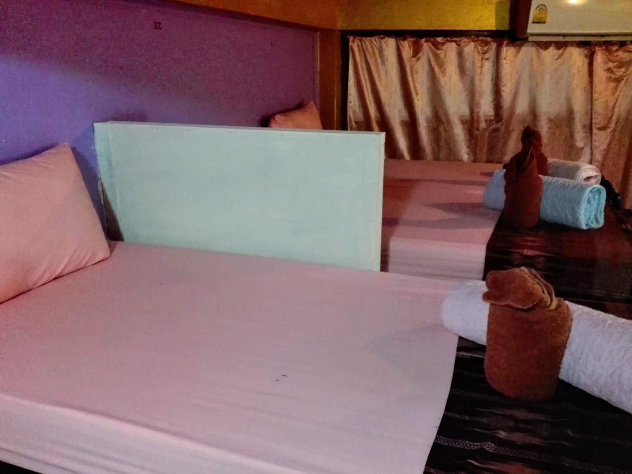 Maddy'S Hostel Ko Pha Ngan Dış mekan fotoğraf