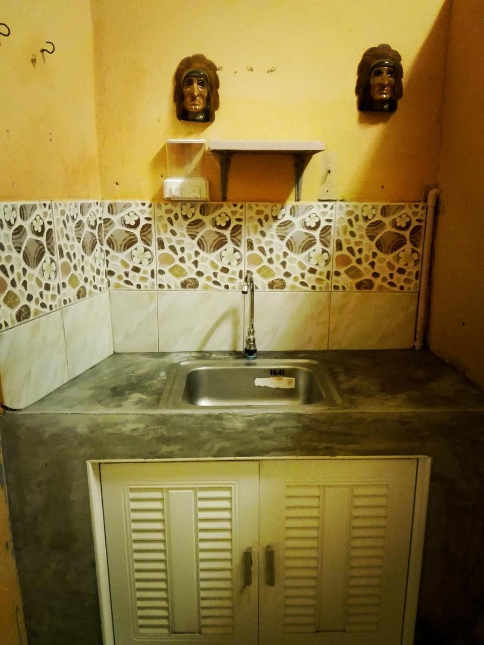 Maddy'S Hostel Ko Pha Ngan Dış mekan fotoğraf